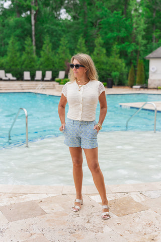 Antique Angel Top - barndoorboutiquetn