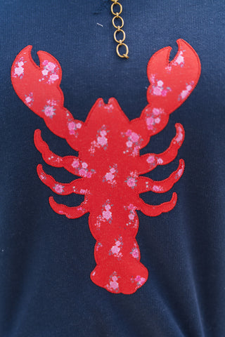 Cape Cod Catch Pullover - barndoorboutiquetn