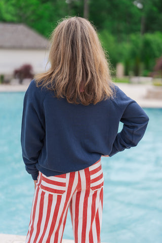 Cape Cod Catch Pullover - barndoorboutiquetn