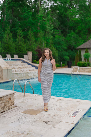 Boardwalk Breeze Skirt - barndoorboutiquetn
