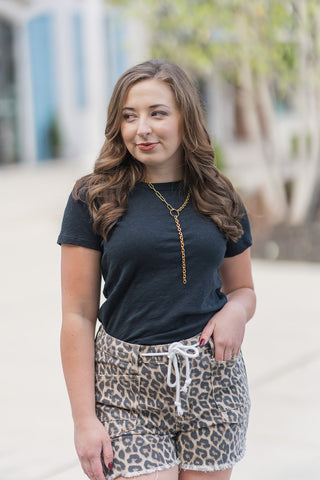 Z Supply Junie Slub Tee - barndoorboutiquetn