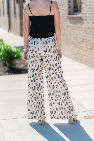 Cher Satin Trousers - barndoorboutiquetn