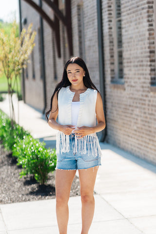Dear John Cheyenne - barndoorboutiquetn