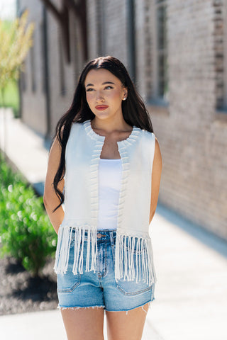 Dear John Cheyenne - barndoorboutiquetn