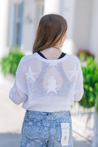 Z Supply Star of the Show Sweater - barndoorboutiquetn