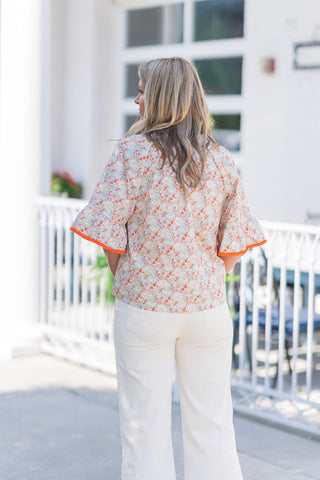 Ibiza Infusion Top - barndoorboutiquetn