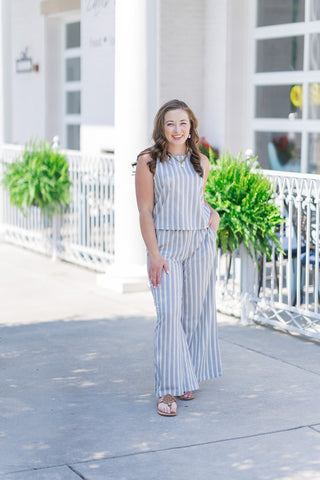 Z Supply Summer Stone Top - barndoorboutiquetn
