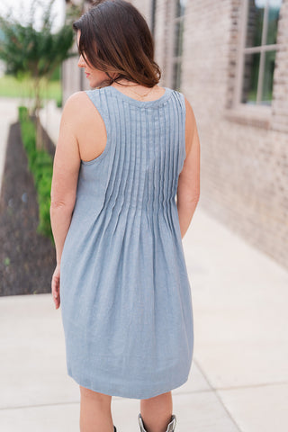 Dear John Floren Dress - barndoorboutiquetn