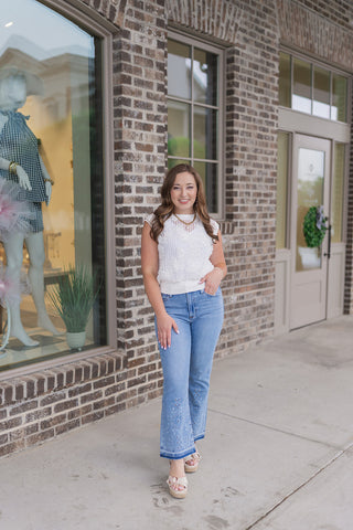 Dear John Blume Jeans - barndoorboutiquetn