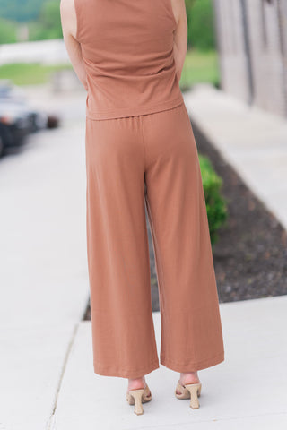 Z Supply Scout Jersey Pant - barndoorboutiquetn
