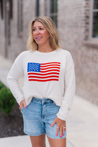 Z Supply Sienna Sweater - barndoorboutiquetn