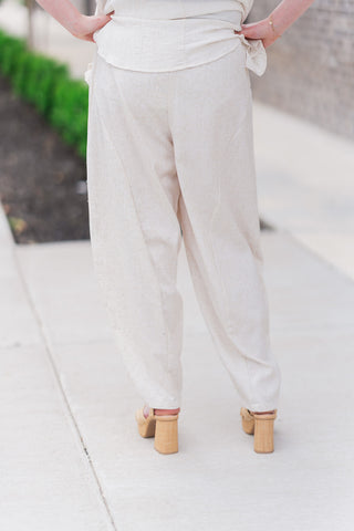 Fiji Sands Barrel Pants - barndoorboutiquetn