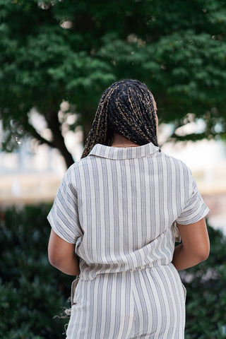 Sail Away Top - barndoorboutiquetn