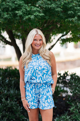 Carribean Linen Tank - barndoorboutiquetn