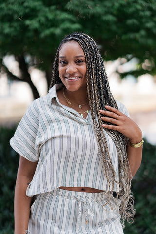 Sail Away Top - barndoorboutiquetn