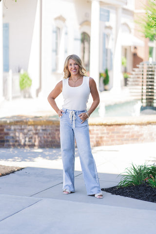 Z Supply Leisurely Tank - barndoorboutiquetn