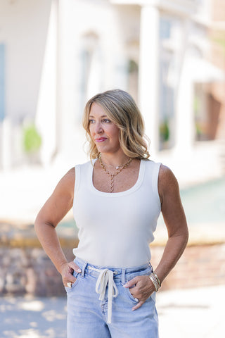 Z Supply Leisurely Tank - barndoorboutiquetn