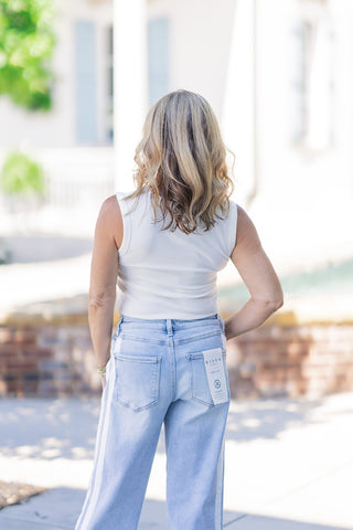 Z Supply Leisurely Tank - barndoorboutiquetn