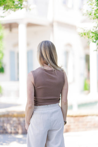 Z Supply Leisurely Tank - barndoorboutiquetn