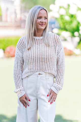 Z Supply Felix Sweater - barndoorboutiquetn