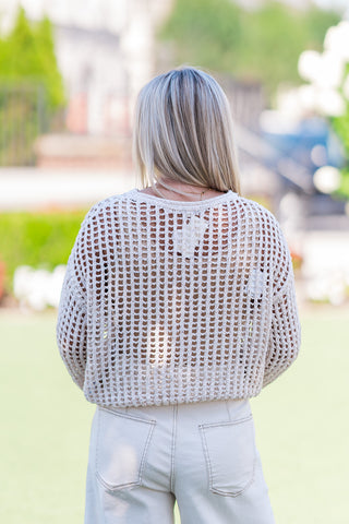 Z Supply Felix Sweater - barndoorboutiquetn