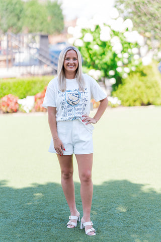 Z Supply Spritzy Boyfriend Tee - barndoorboutiquetn