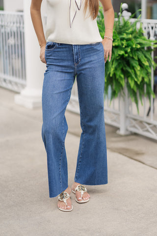 Dear John Cresson Fiona Jeans - barndoorboutiquetn