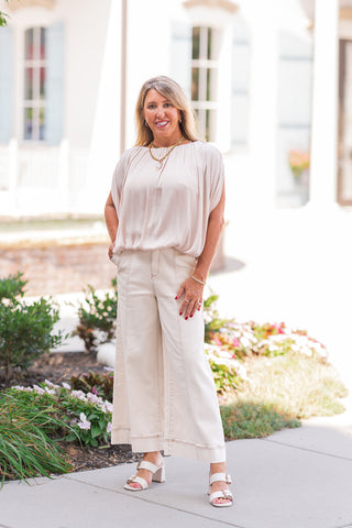 Artemis Blouse - barndoorboutiquetn