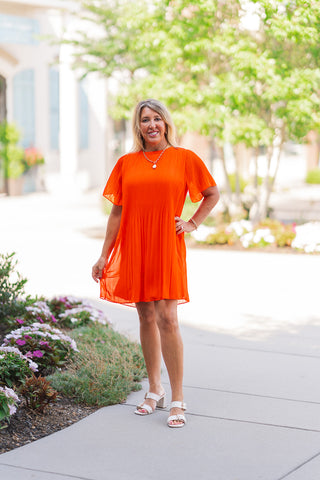 Sol Mini Dress - barndoorboutiquetn