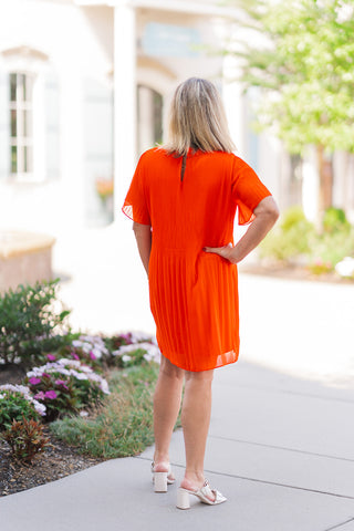 Sol Mini Dress - barndoorboutiquetn