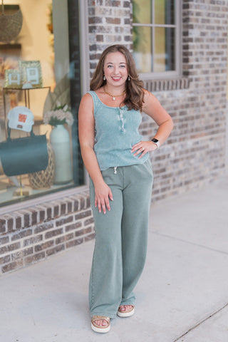Z Supply Starling Thermal Tank - barndoorboutiquetn