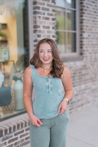 Z Supply Starling Thermal Tank - barndoorboutiquetn