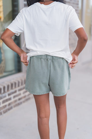 Z Supply Hunter Knit Short - barndoorboutiquetn