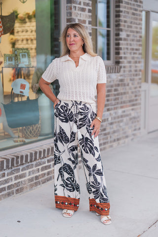 Emberleaf Pants - barndoorboutiquetn