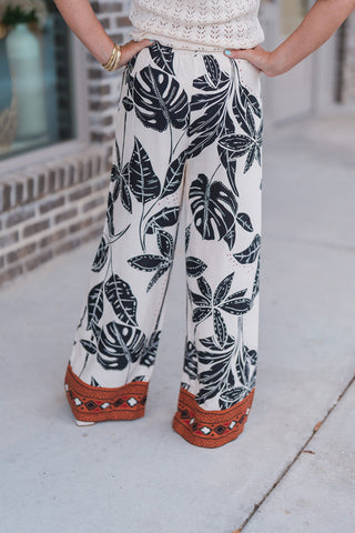 Emberleaf Pants - barndoorboutiquetn