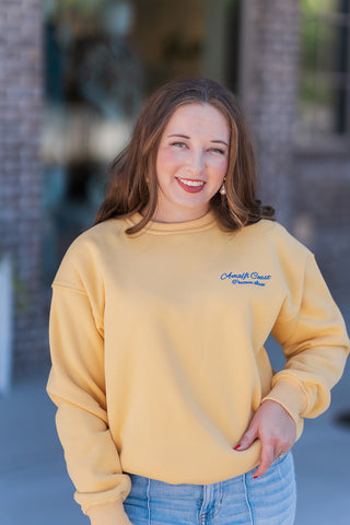 Limoncello Sweatshirt