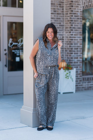 Urban Safari Set