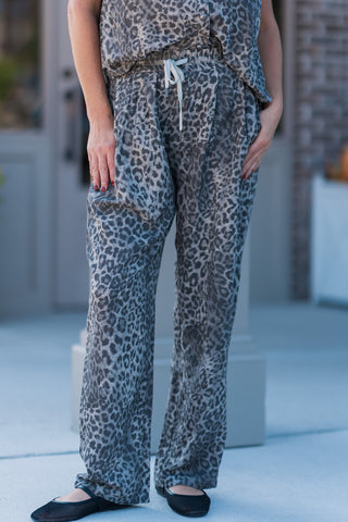 Urban Safari Set