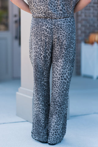 Urban Safari Set