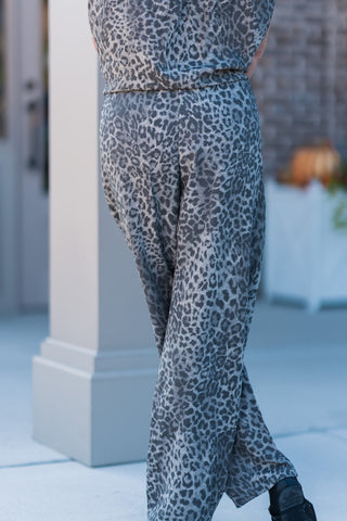 Urban Safari Set