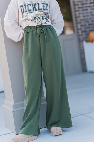 Elevated Soft Knit Pants - barndoorboutiquetn