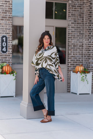 Willow Whisper Top - barndoorboutiquetn