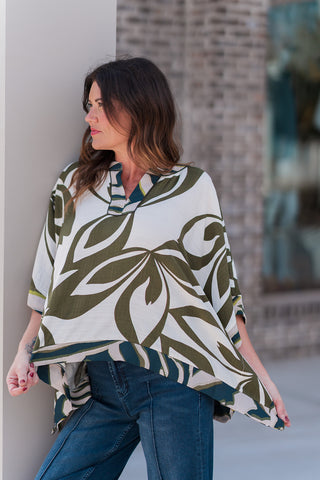 Willow Whisper Top - barndoorboutiquetn