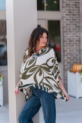 Willow Whisper Top - barndoorboutiquetn