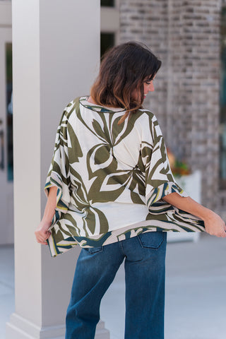Willow Whisper Top - barndoorboutiquetn