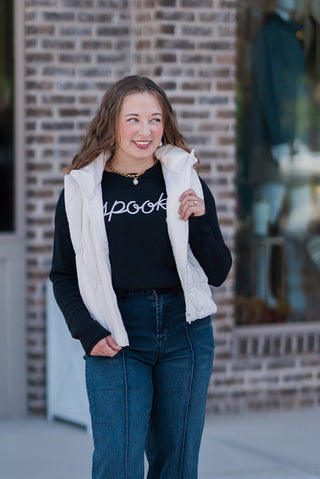 Alpine Dream Vest - barndoorboutiquetn