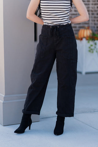 Risen City Trekker Pants - barndoorboutiquetn