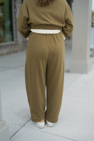 Olive and Vine Pants - barndoorboutiquetn