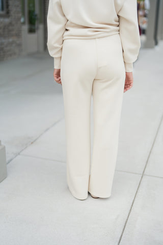 Vanilla Skyline Pants - barndoorboutiquetn