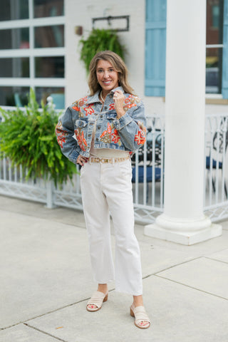 Cider Season Jacket - barndoorboutiquetn